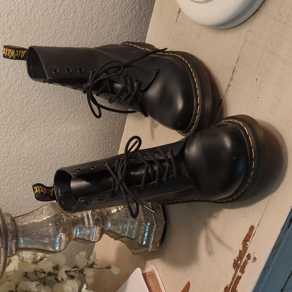Doc martens